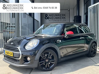 Hoofdafbeelding MINI One MINI One Mini 1.2 Business | LMV 17'' JCW | CLIMATE CONTROL | PDC | STOELVERWARMING | BLUETOOTH