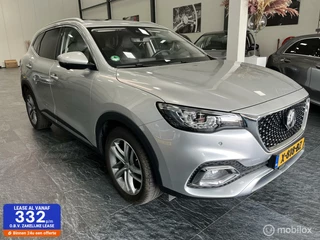 MG EHS 1.5 TGDI Comfort
