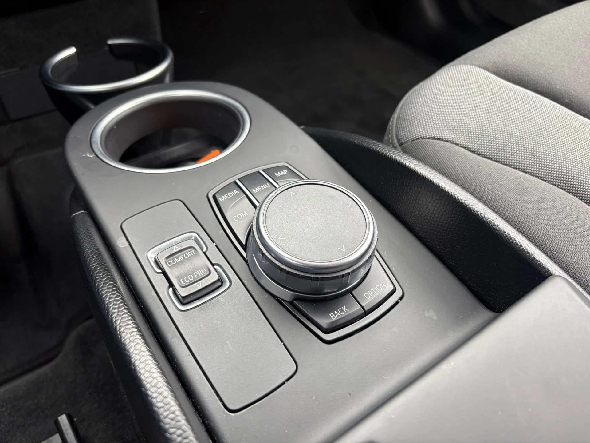 Hoofdafbeelding BMW i3