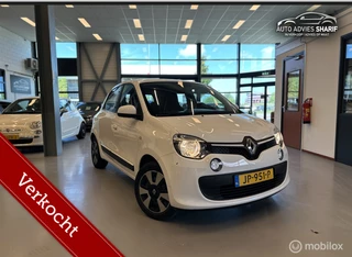 Renault Twingo 1.0 Collection NAP/Camera/Airco/APK