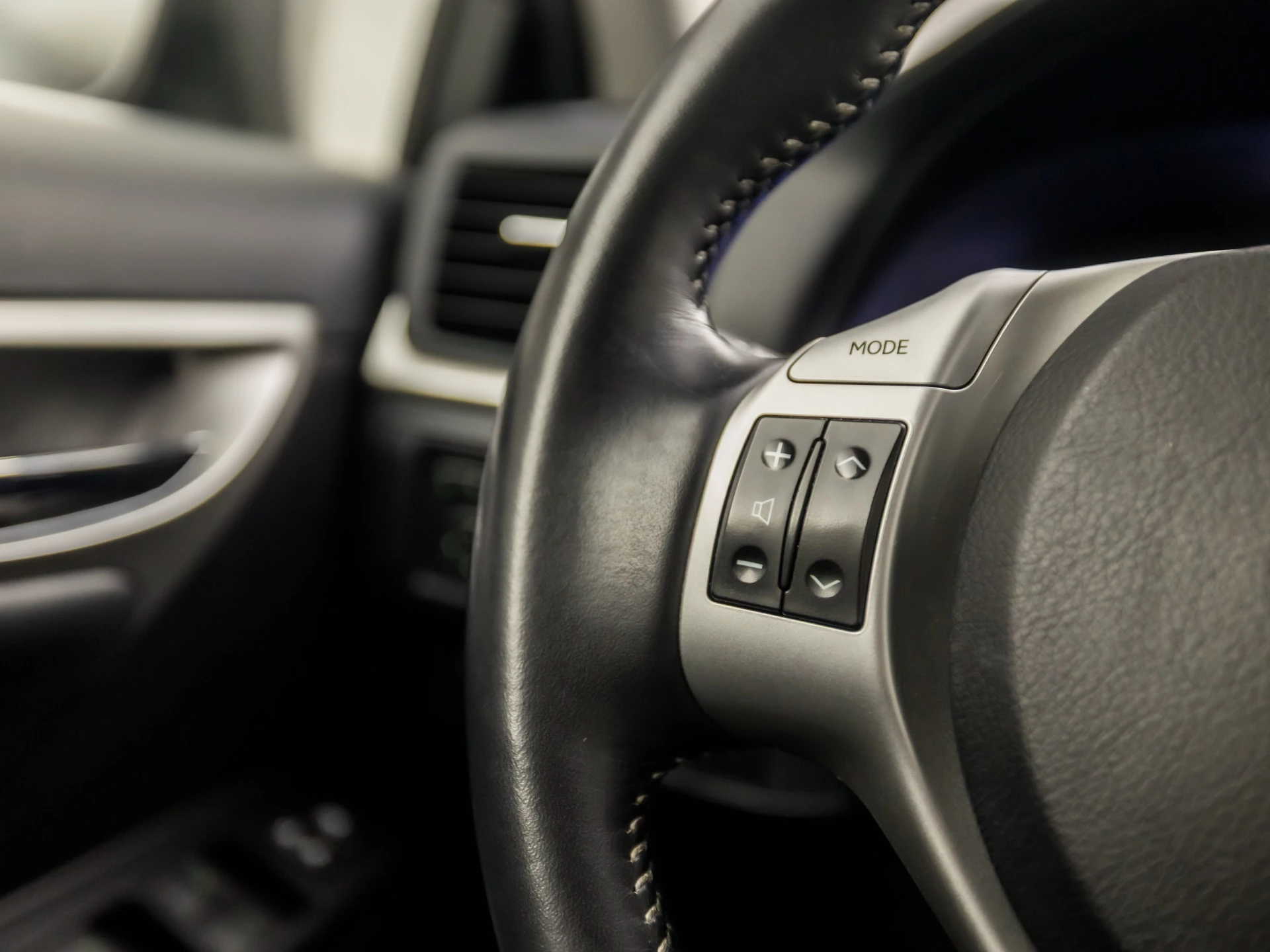 Hoofdafbeelding Lexus CT