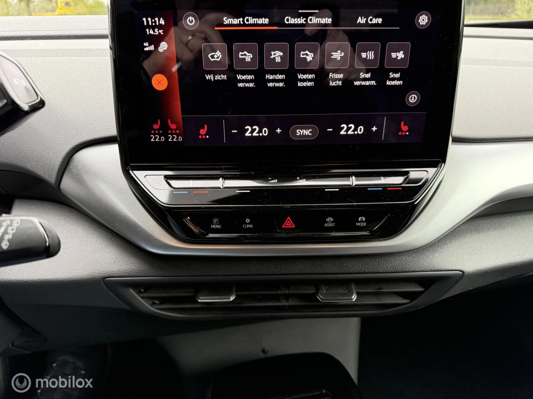 Hoofdafbeelding Volkswagen ID.4