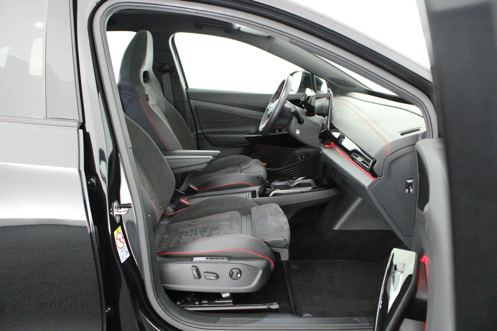 Hoofdafbeelding Volkswagen ID.5