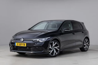 Volkswagen Golf 1.5 eTSI R-Line Harman/Kardon|Winterpack|Camera|ACC|Carplay|iQ-Led-matrix