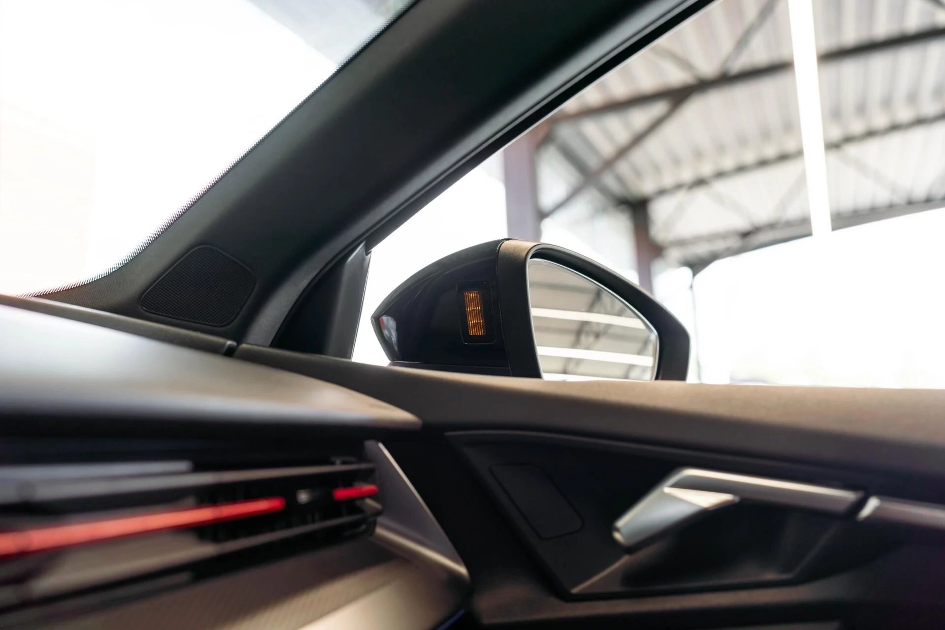 Hoofdafbeelding Audi RS3