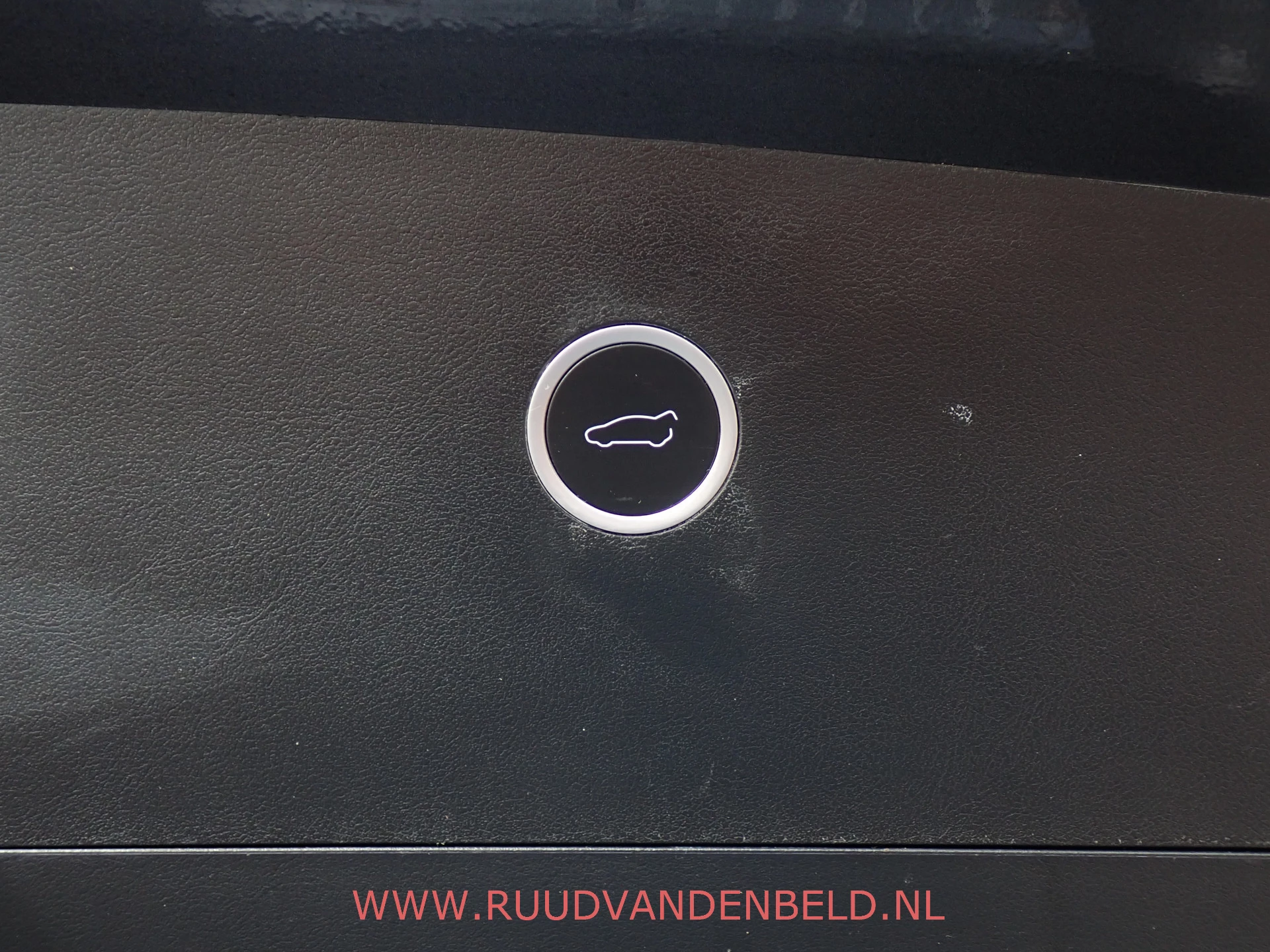 Hoofdafbeelding Tesla Model X