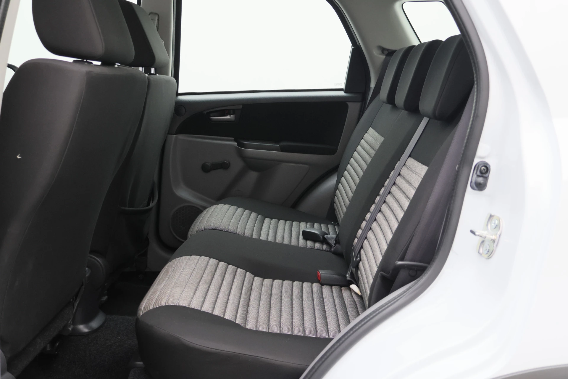Hoofdafbeelding Suzuki SX4