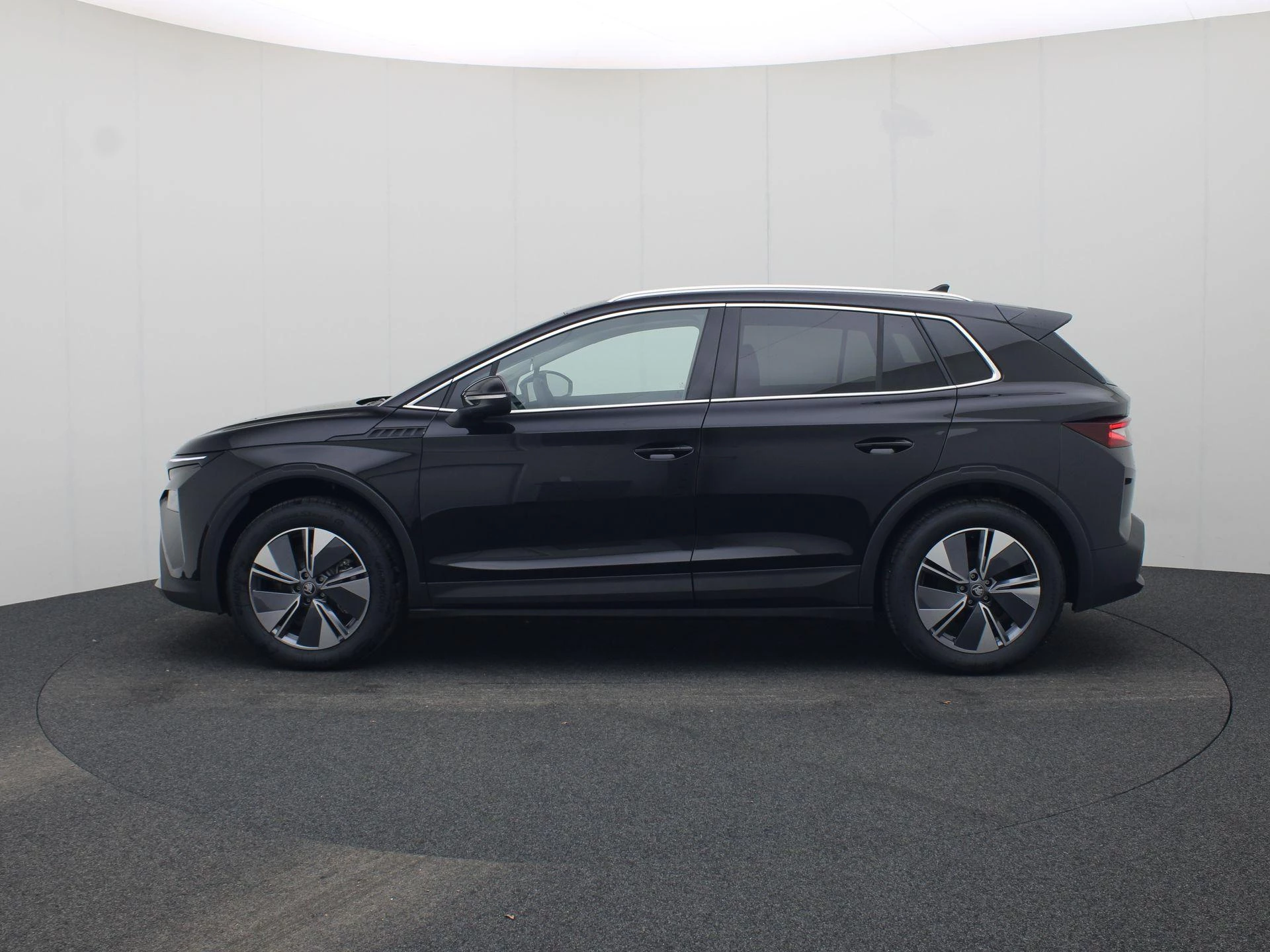 Hoofdafbeelding Škoda Elroq