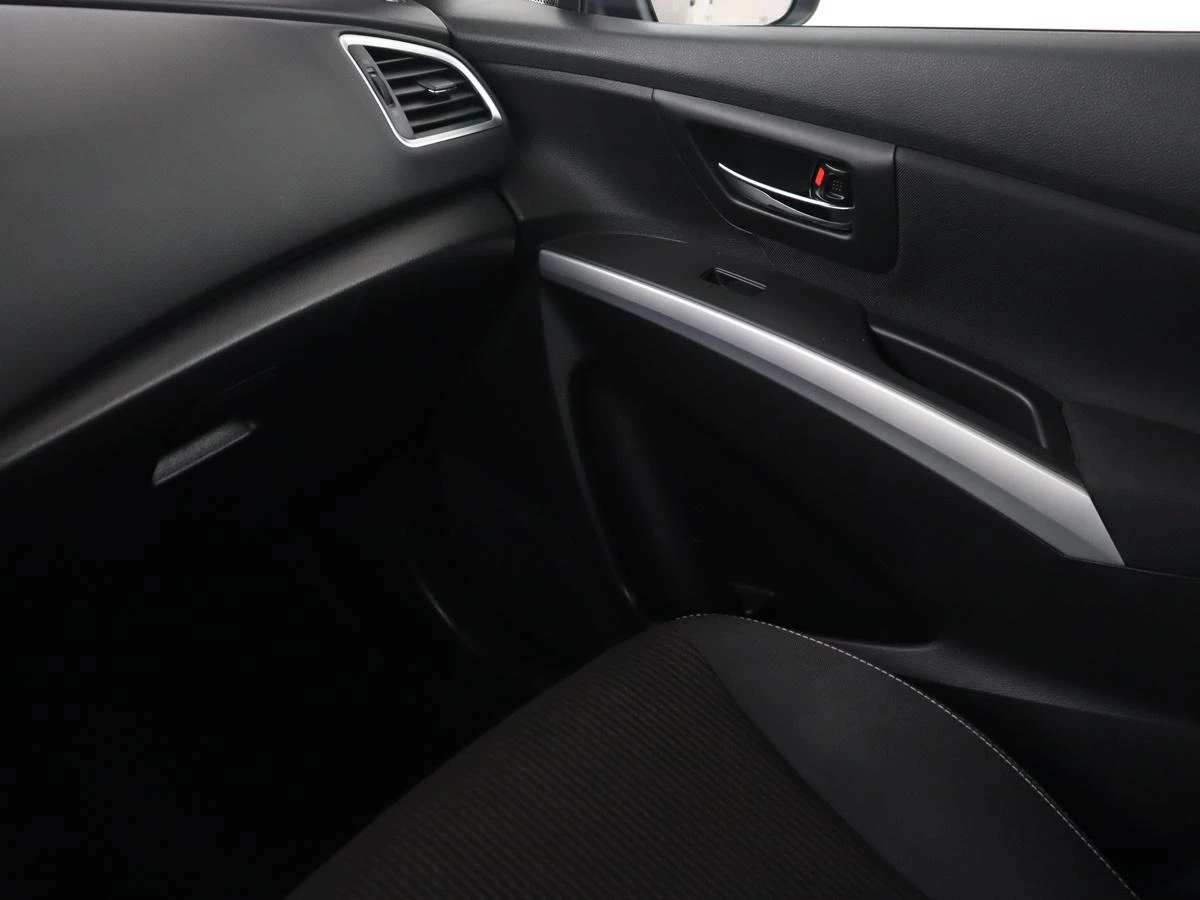 Hoofdafbeelding Suzuki S-Cross