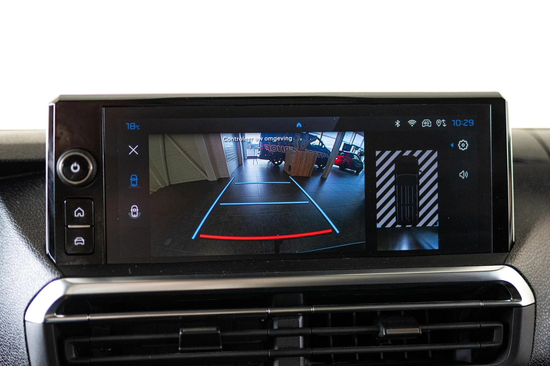 Hoofdafbeelding Peugeot Expert