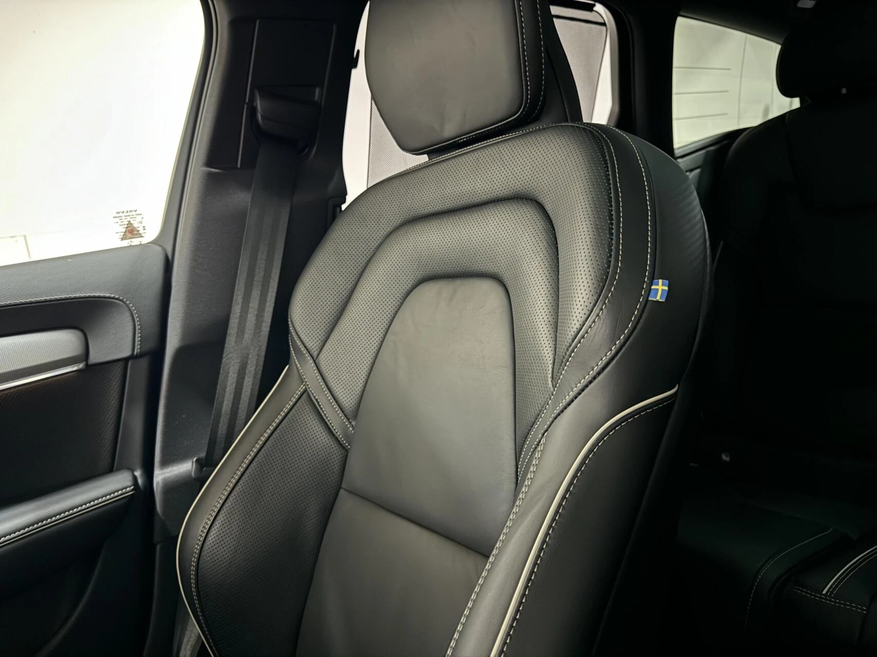 Hoofdafbeelding Volvo V90