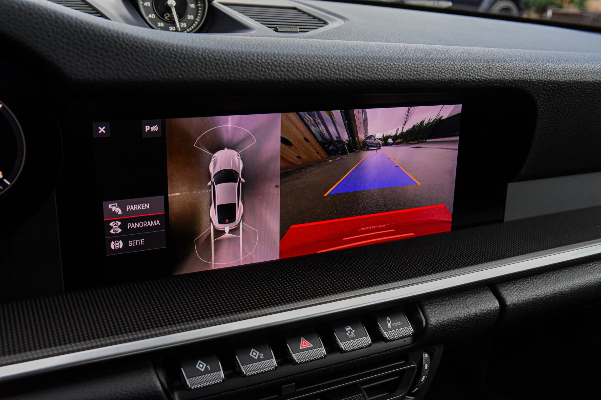 Hoofdafbeelding Porsche 911