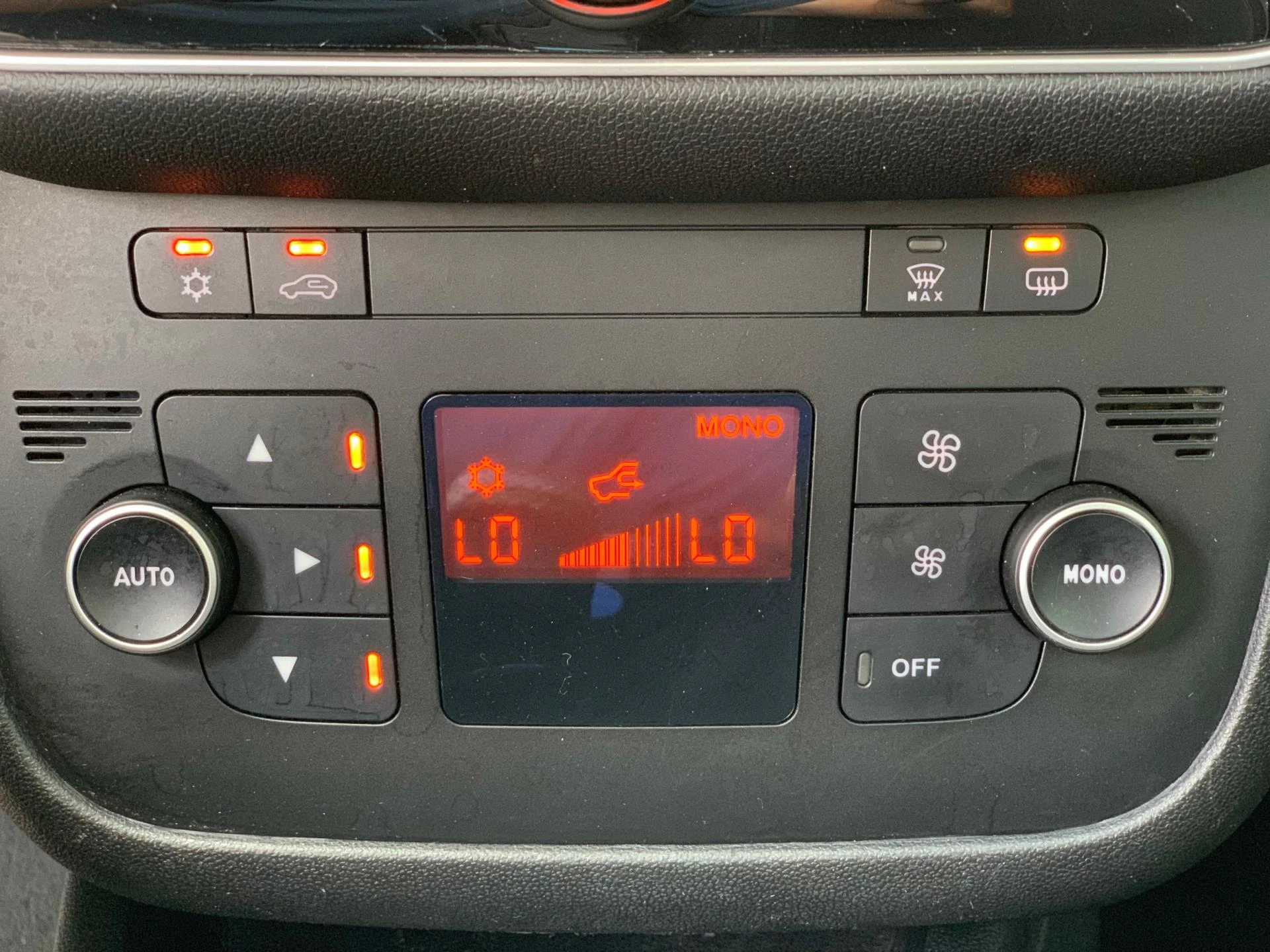 Hoofdafbeelding Fiat Punto