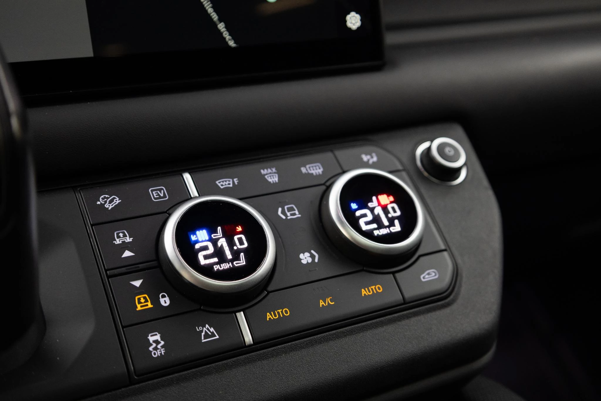 Hoofdafbeelding Land Rover Defender