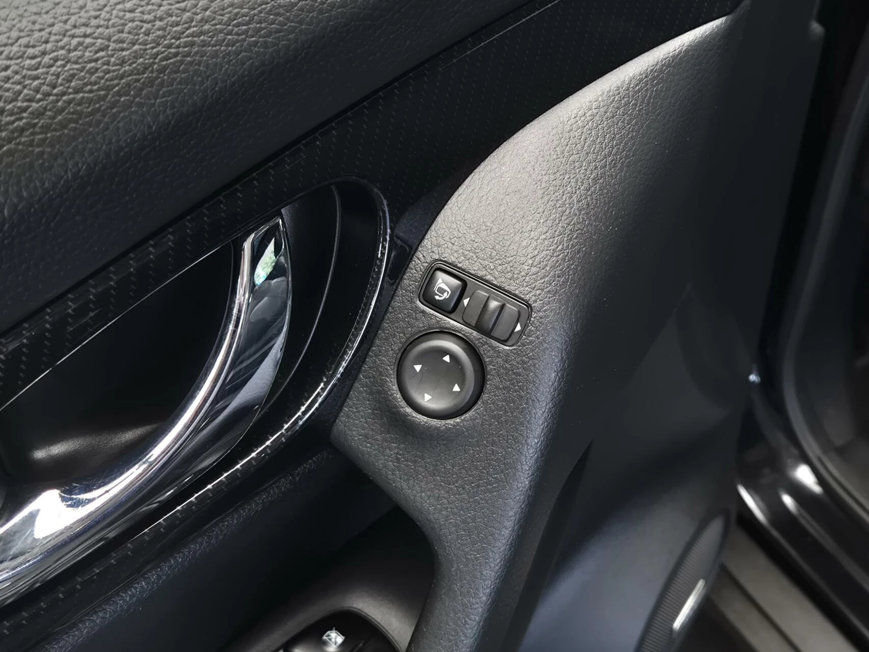 Hoofdafbeelding Nissan X-Trail