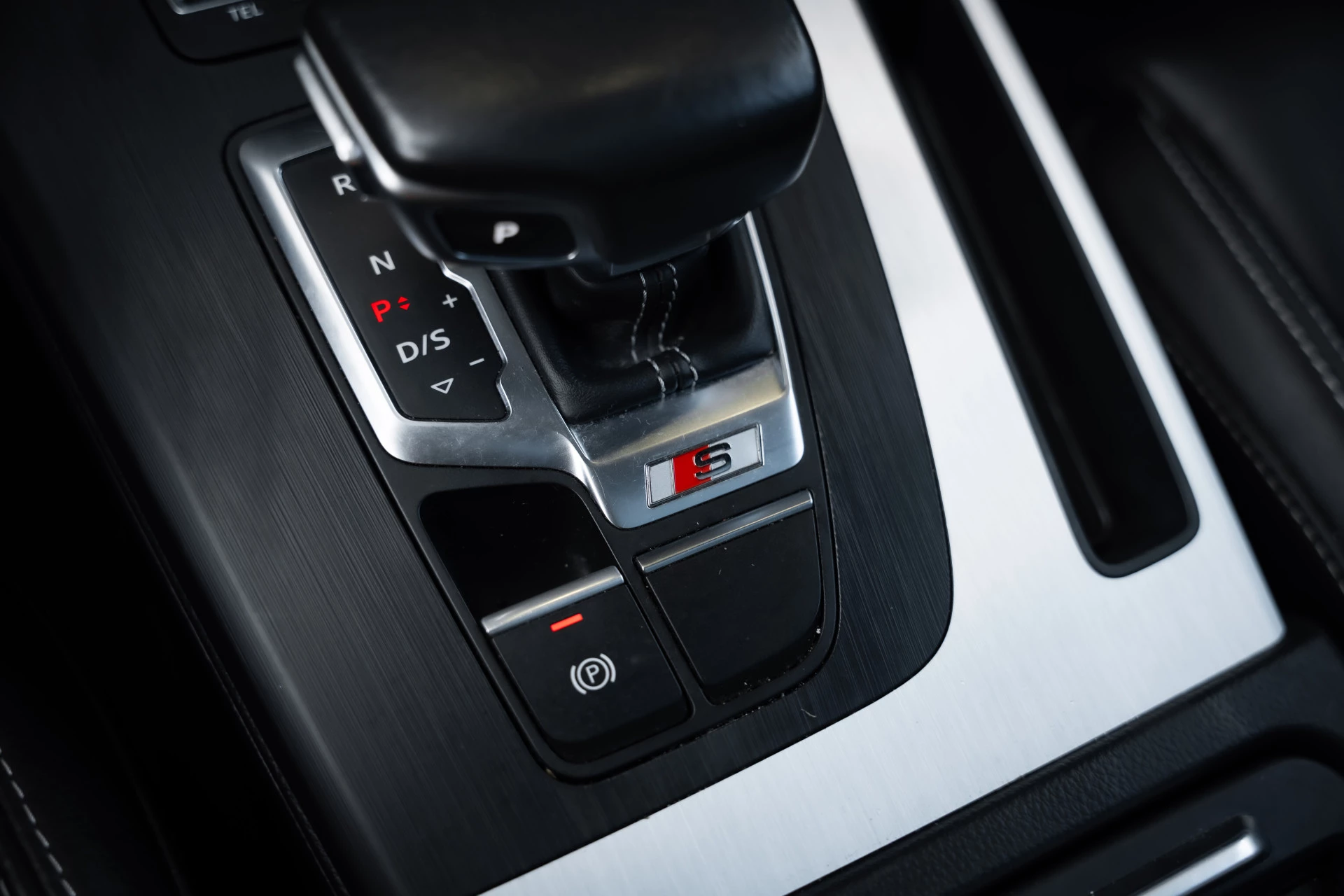 Hoofdafbeelding Audi SQ5