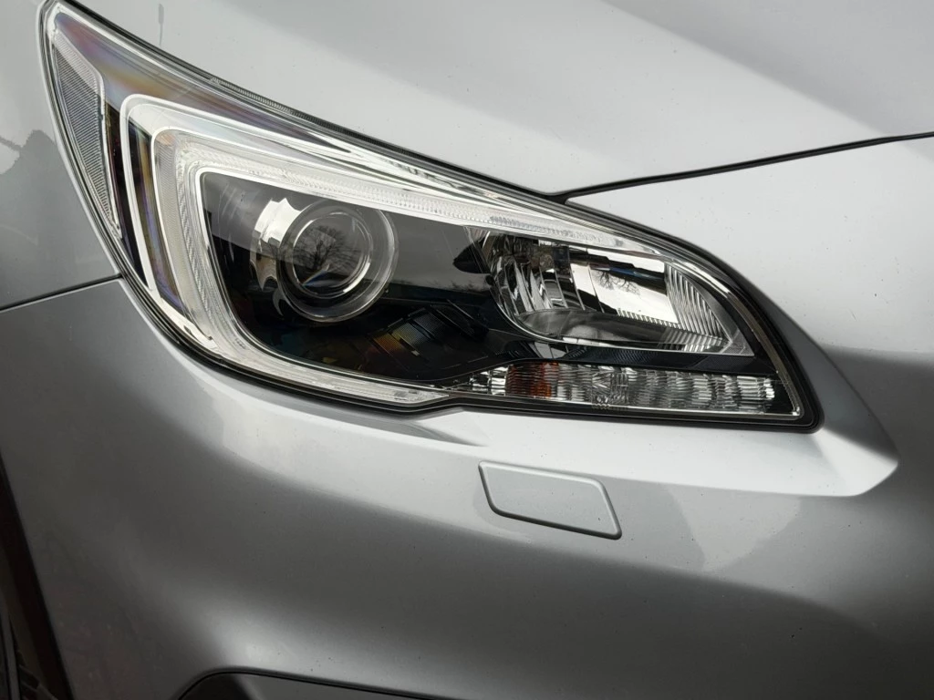 Hoofdafbeelding Subaru Legacy