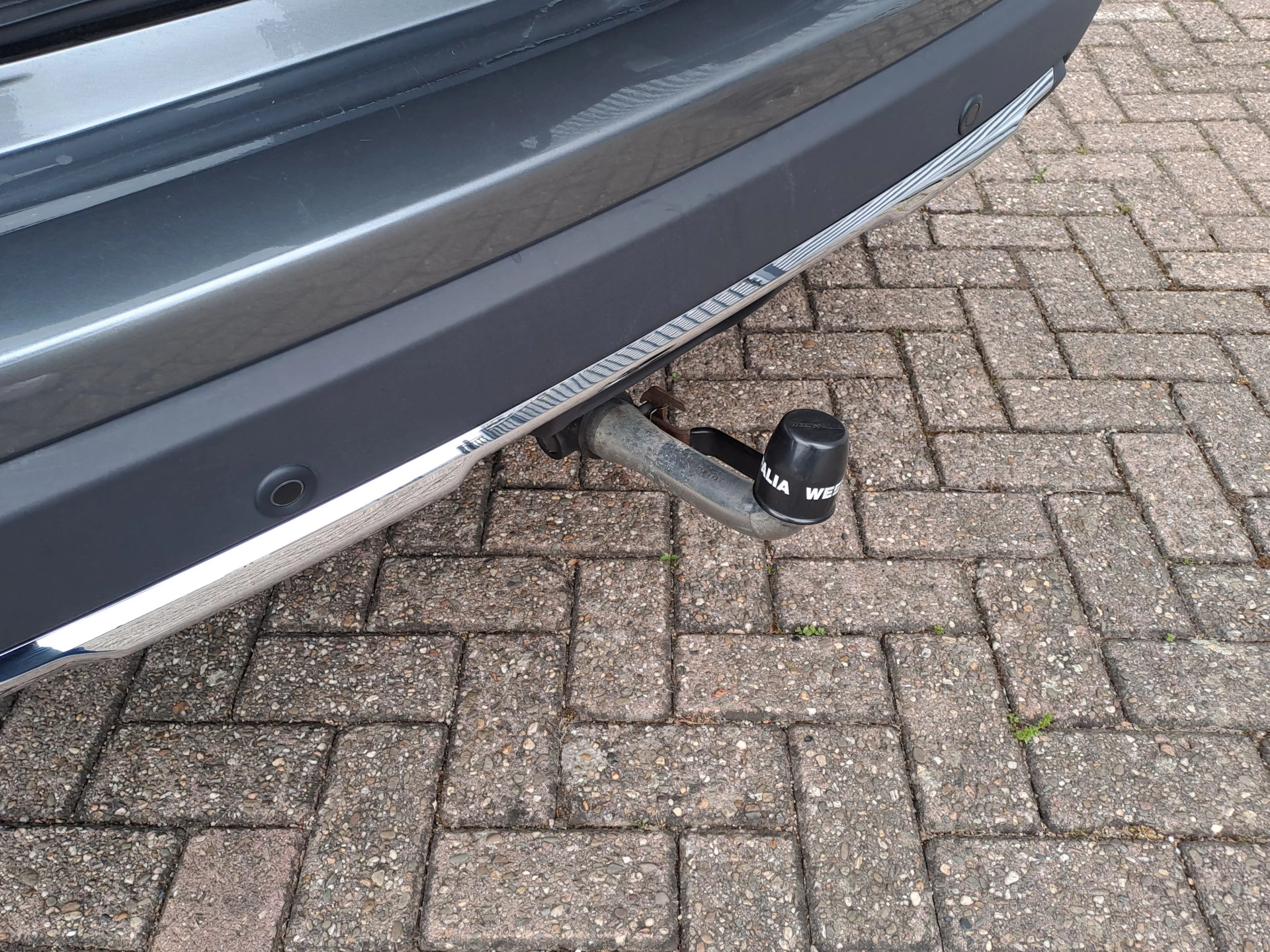 Hoofdafbeelding Nissan X-Trail