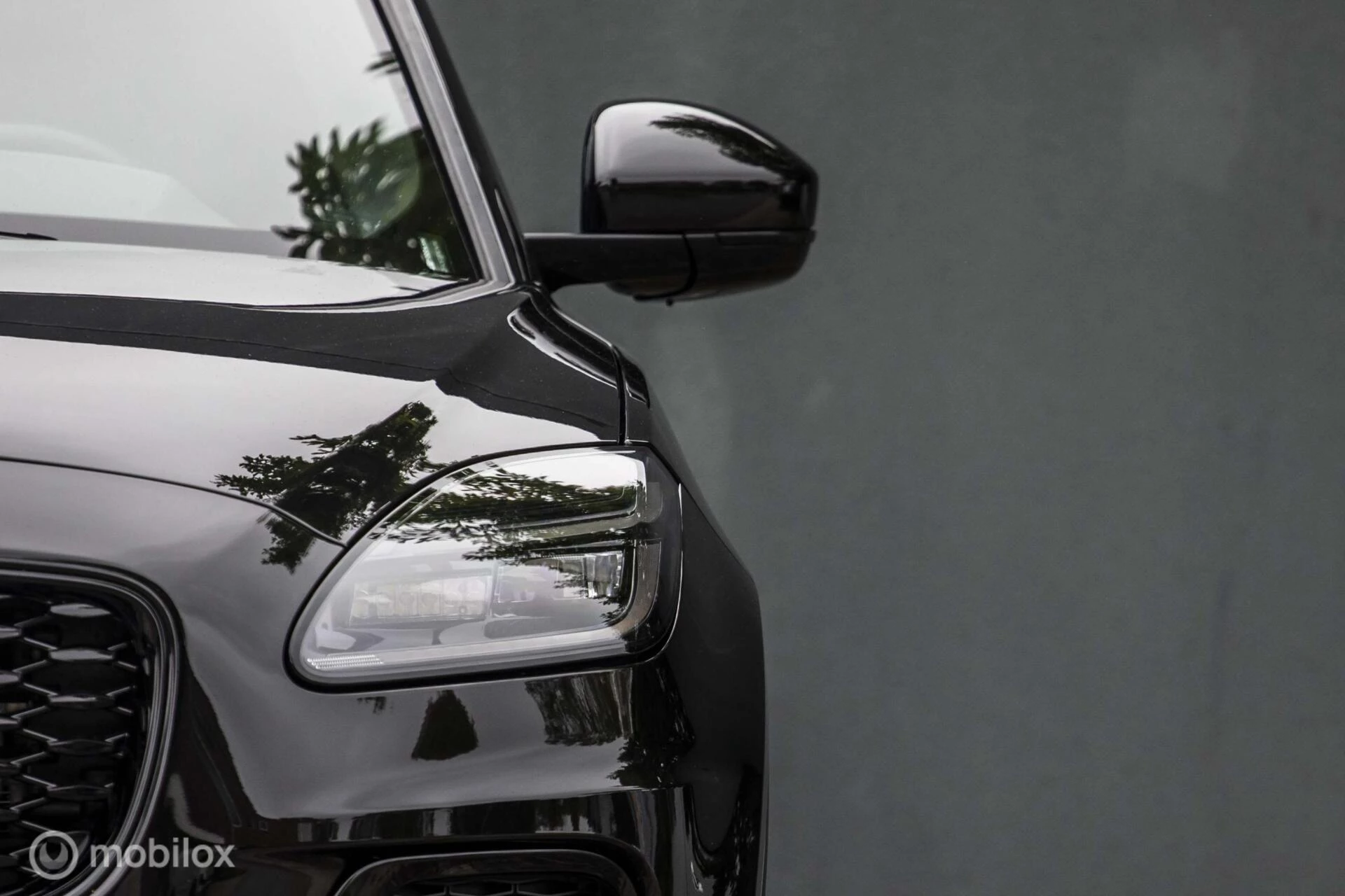 Hoofdafbeelding Jaguar E-PACE