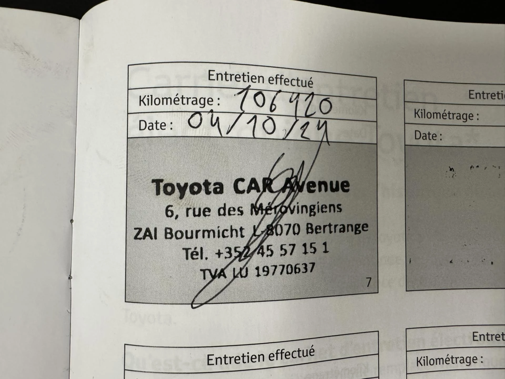 Hoofdafbeelding Toyota RAV4