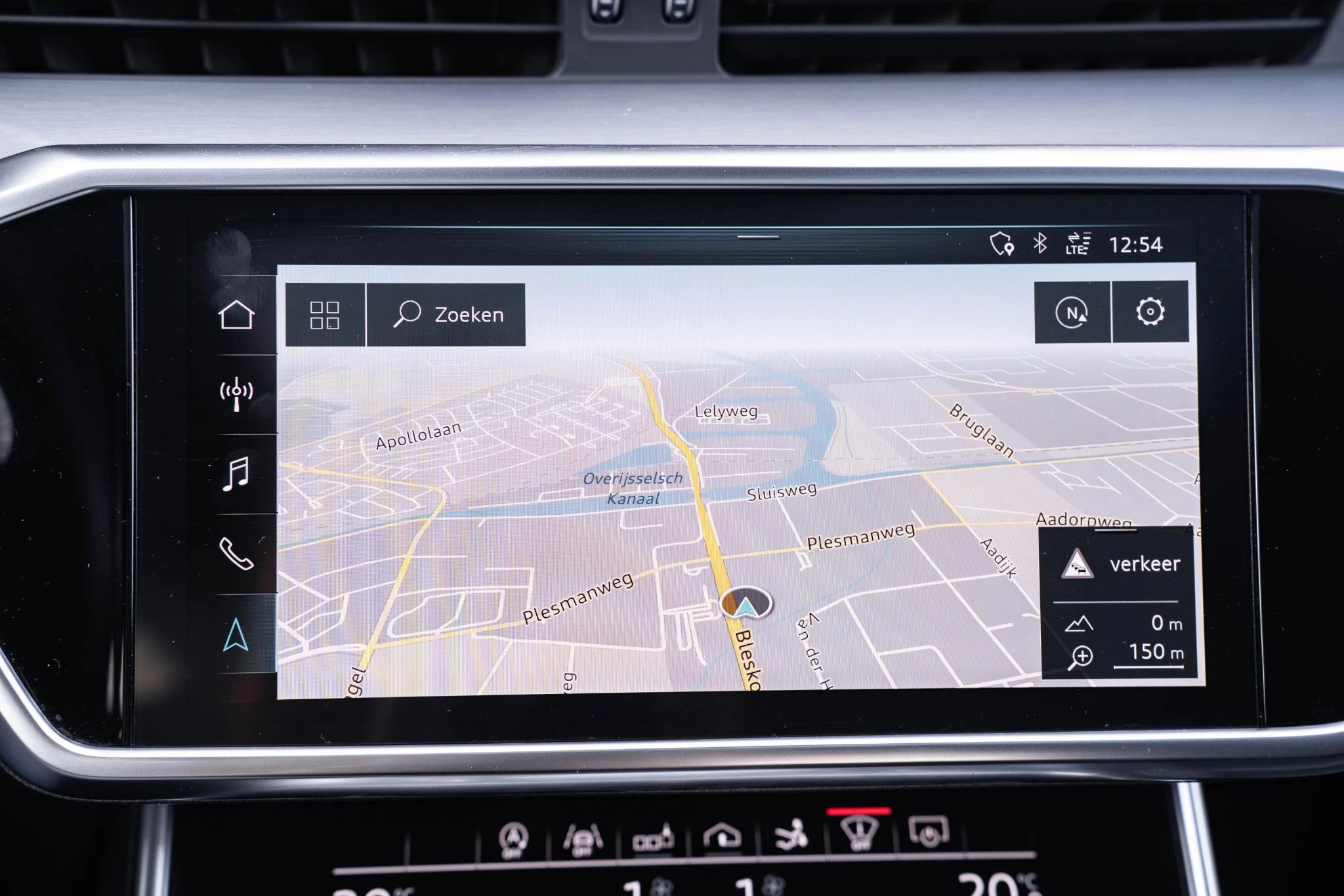 Hoofdafbeelding Audi A7
