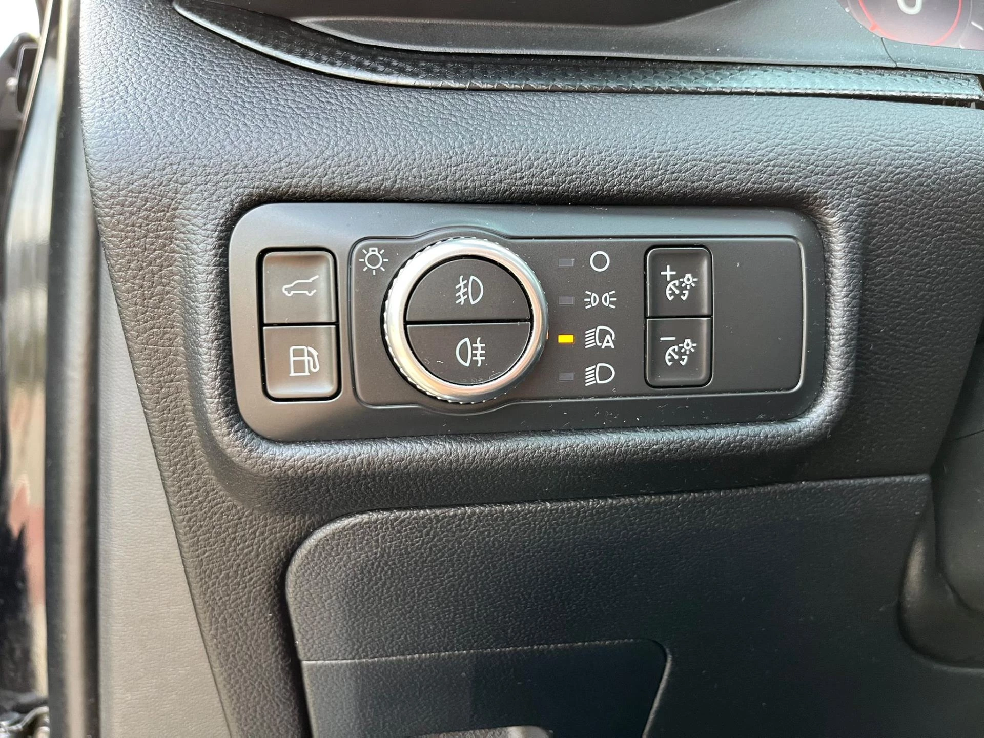 Hoofdafbeelding Ford Explorer