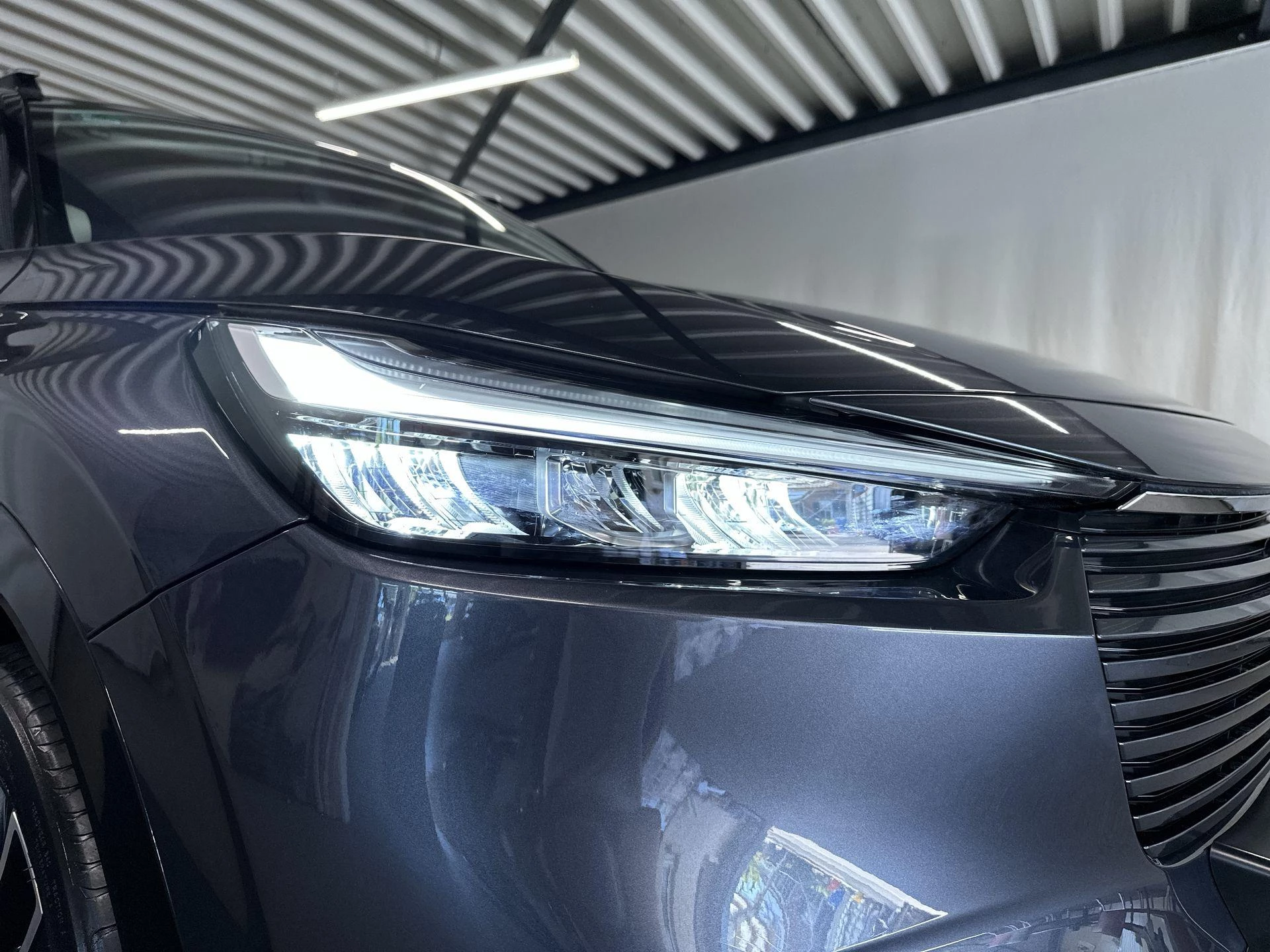 Hoofdafbeelding Honda HR-V