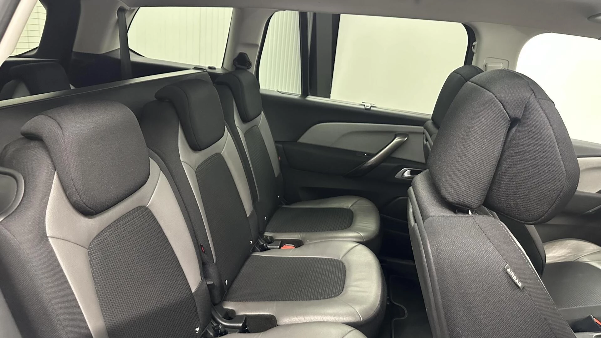 Hoofdafbeelding Citroën Grand C4 Spacetourer