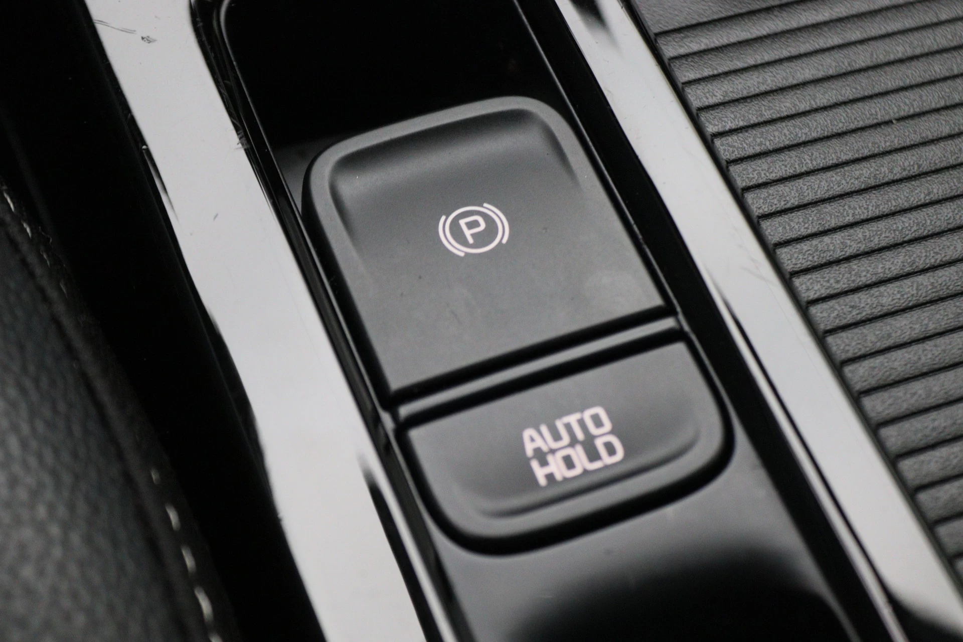 Hoofdafbeelding Kia XCeed