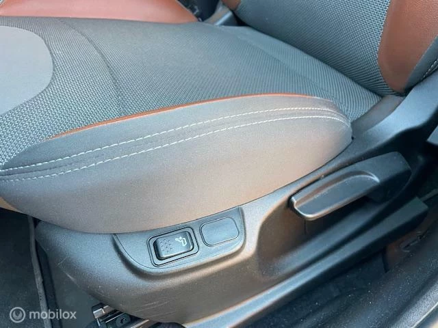Hoofdafbeelding Fiat 500L
