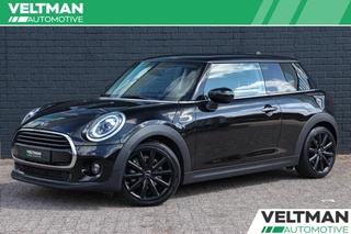 Mini Mini 1.5 Cooper Chili FACELIFT NAVI PDC AIRCO NL AUTO