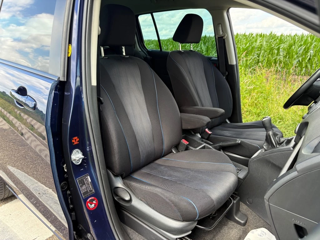 Hoofdafbeelding Mazda 5