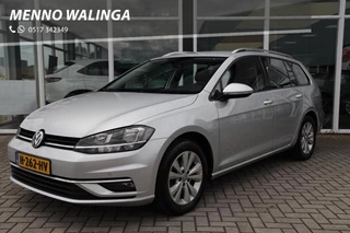 Volkswagen Golf 1.6 TDI Comfortline Business|Navi|ACC|Stoelverw.|Carplay|