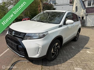 Suzuki Vitara 1.4 Boosterjet Smart Hybrid Style, AUTOMAAT, OPEN DAK