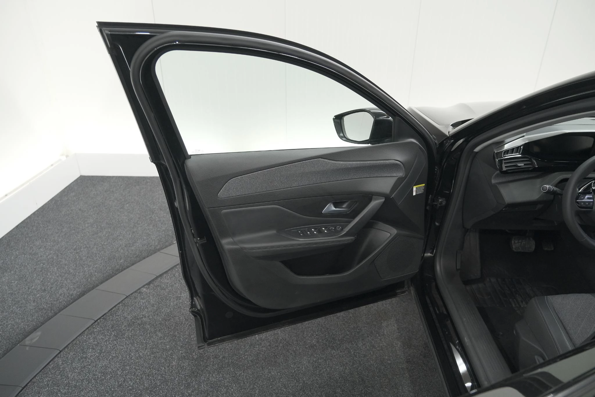 Hoofdafbeelding Peugeot 408