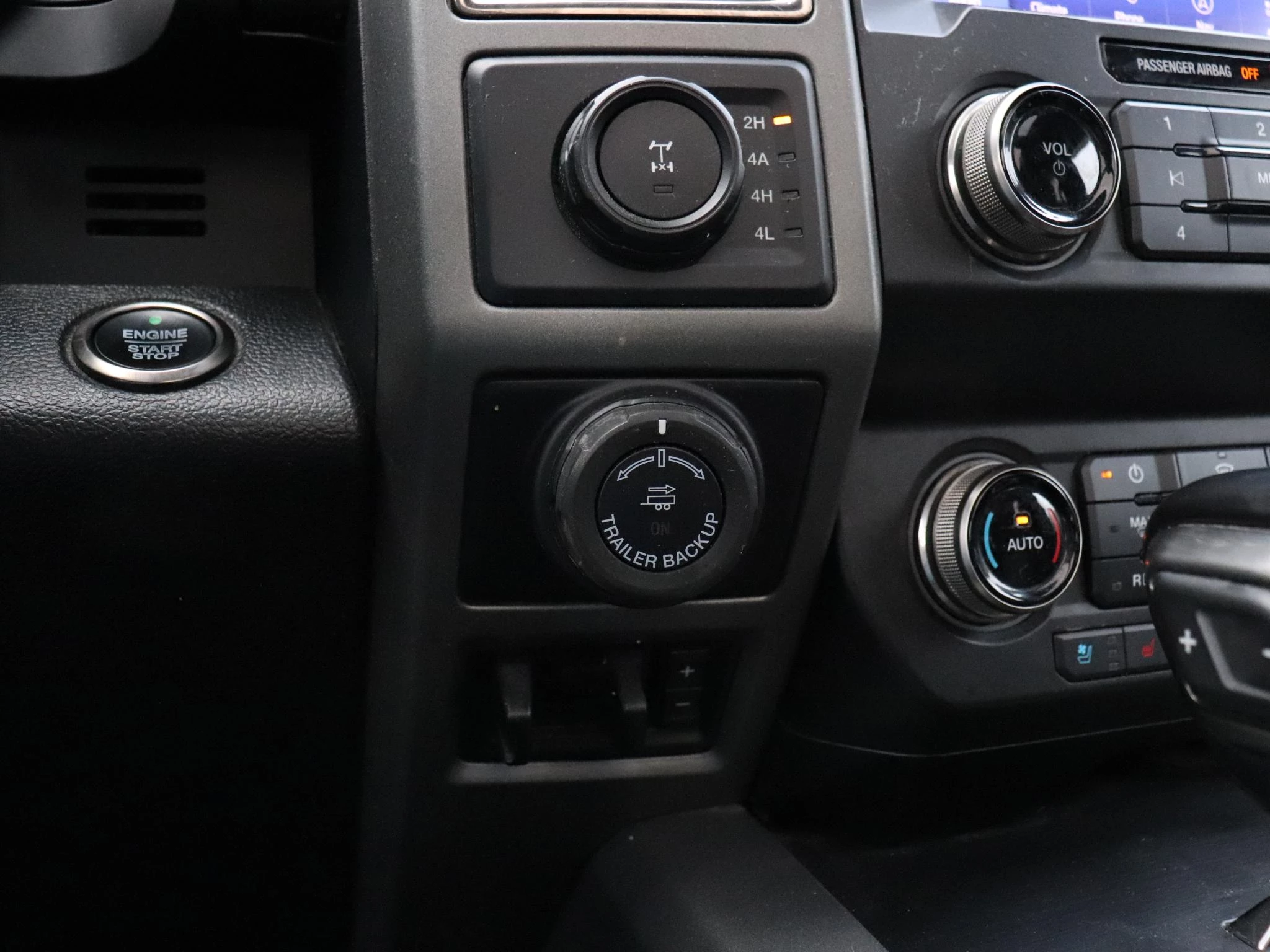 Hoofdafbeelding Ford F-150