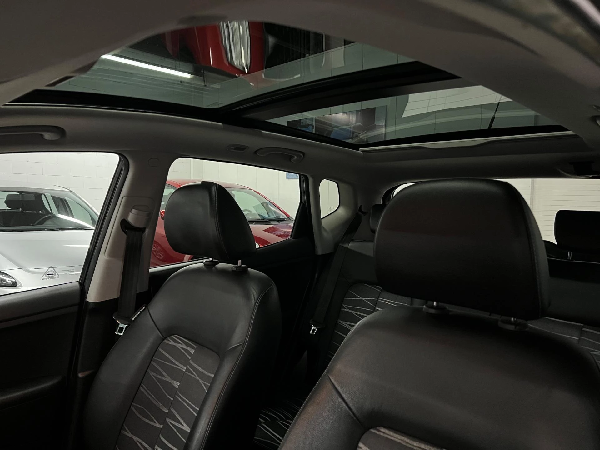 Hoofdafbeelding Kia Venga