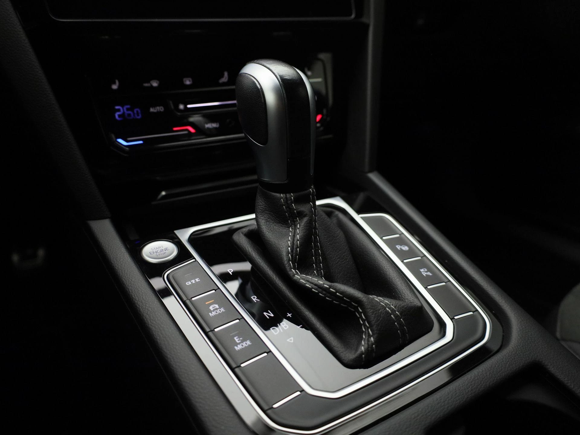 Hoofdafbeelding Volkswagen Arteon