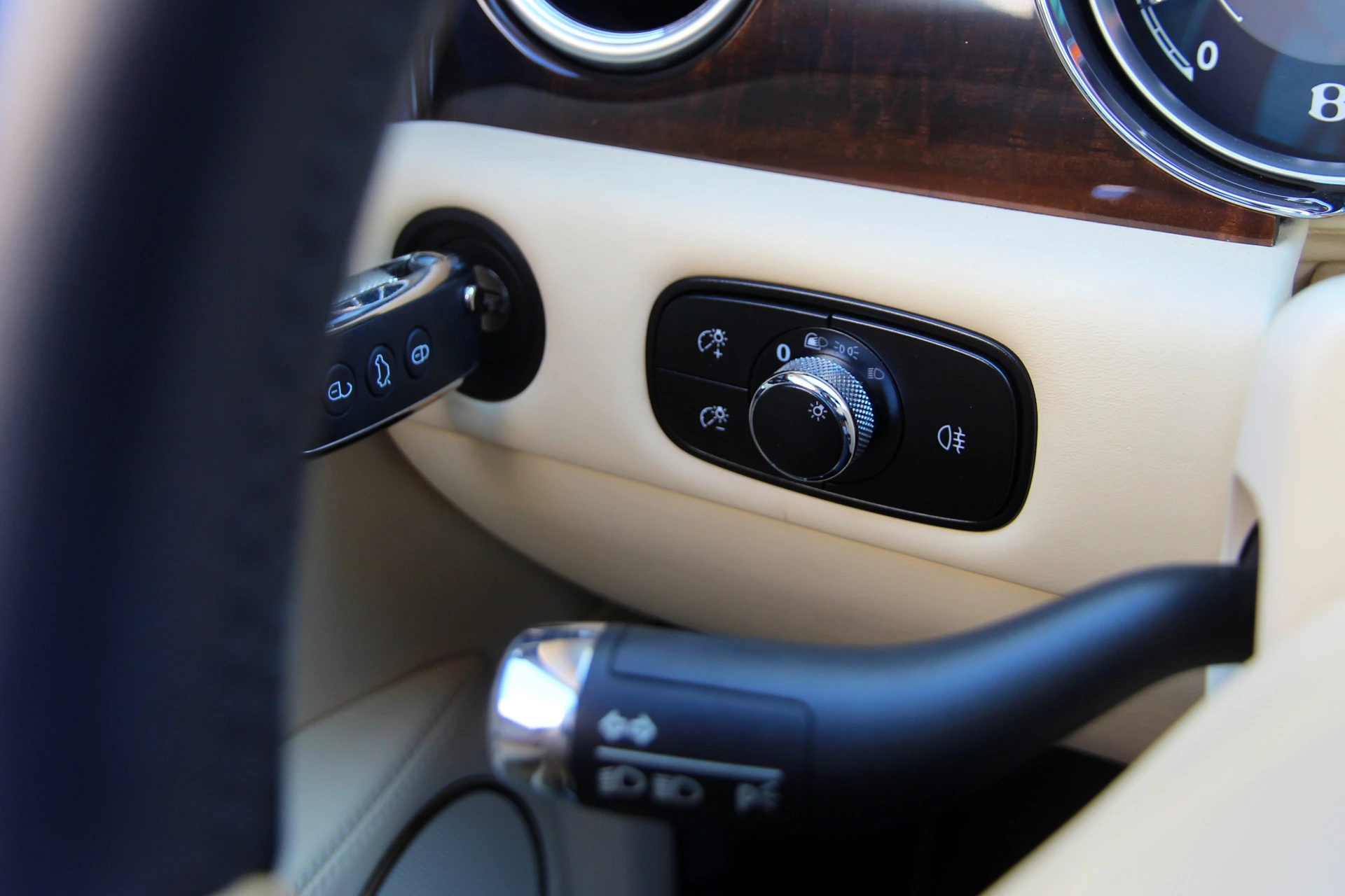 Hoofdafbeelding Bentley Flying Spur