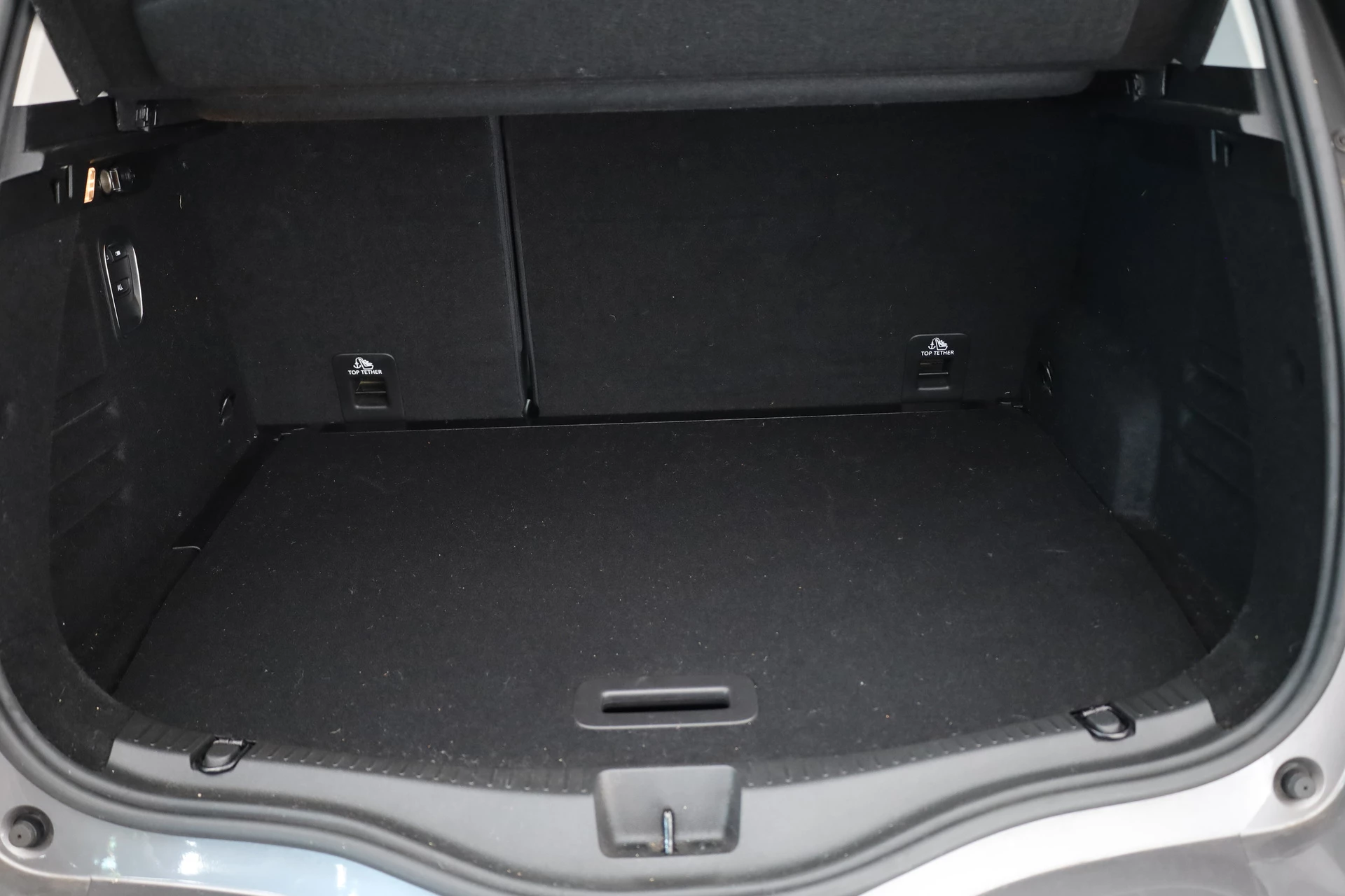 Hoofdafbeelding Renault Scénic