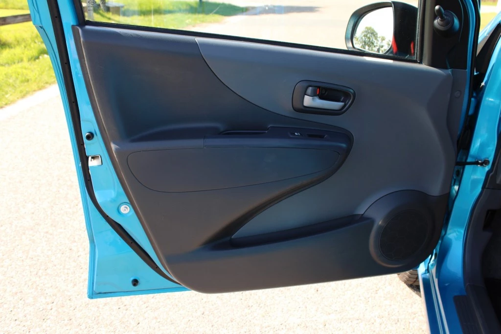 Hoofdafbeelding Suzuki Alto