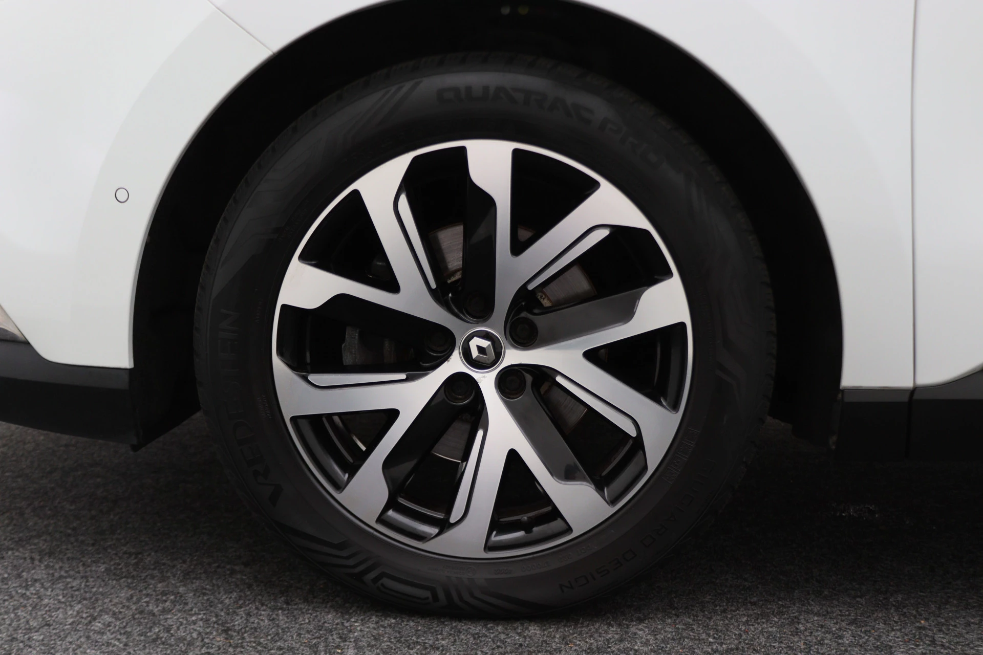 Hoofdafbeelding Renault Espace