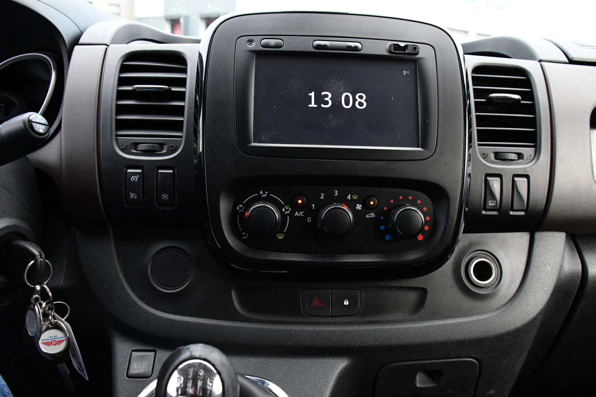 Hoofdafbeelding Fiat Talento