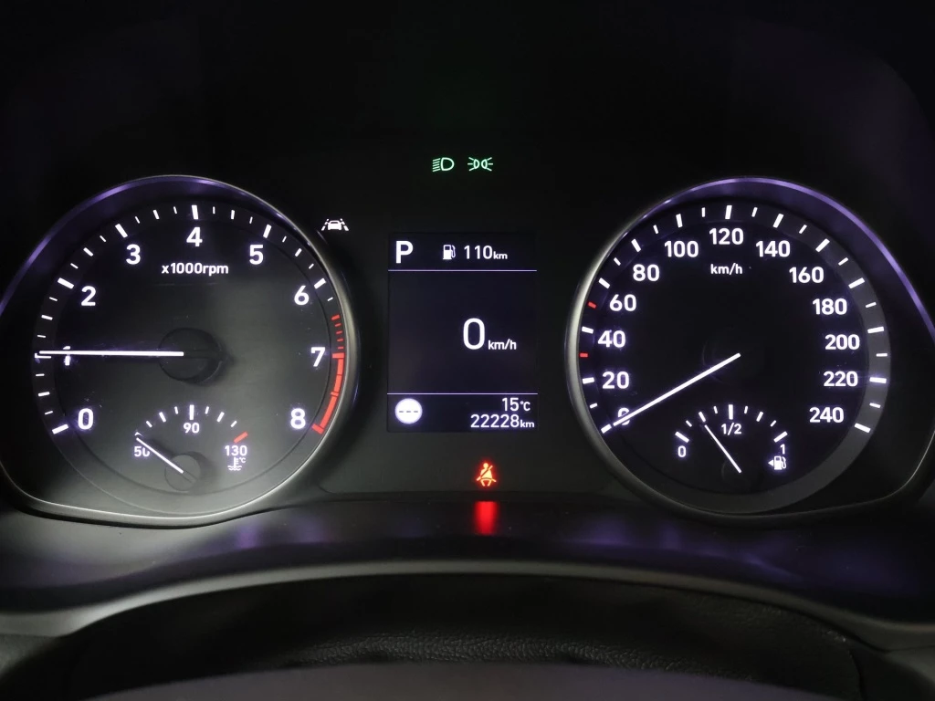 Hoofdafbeelding Hyundai i30