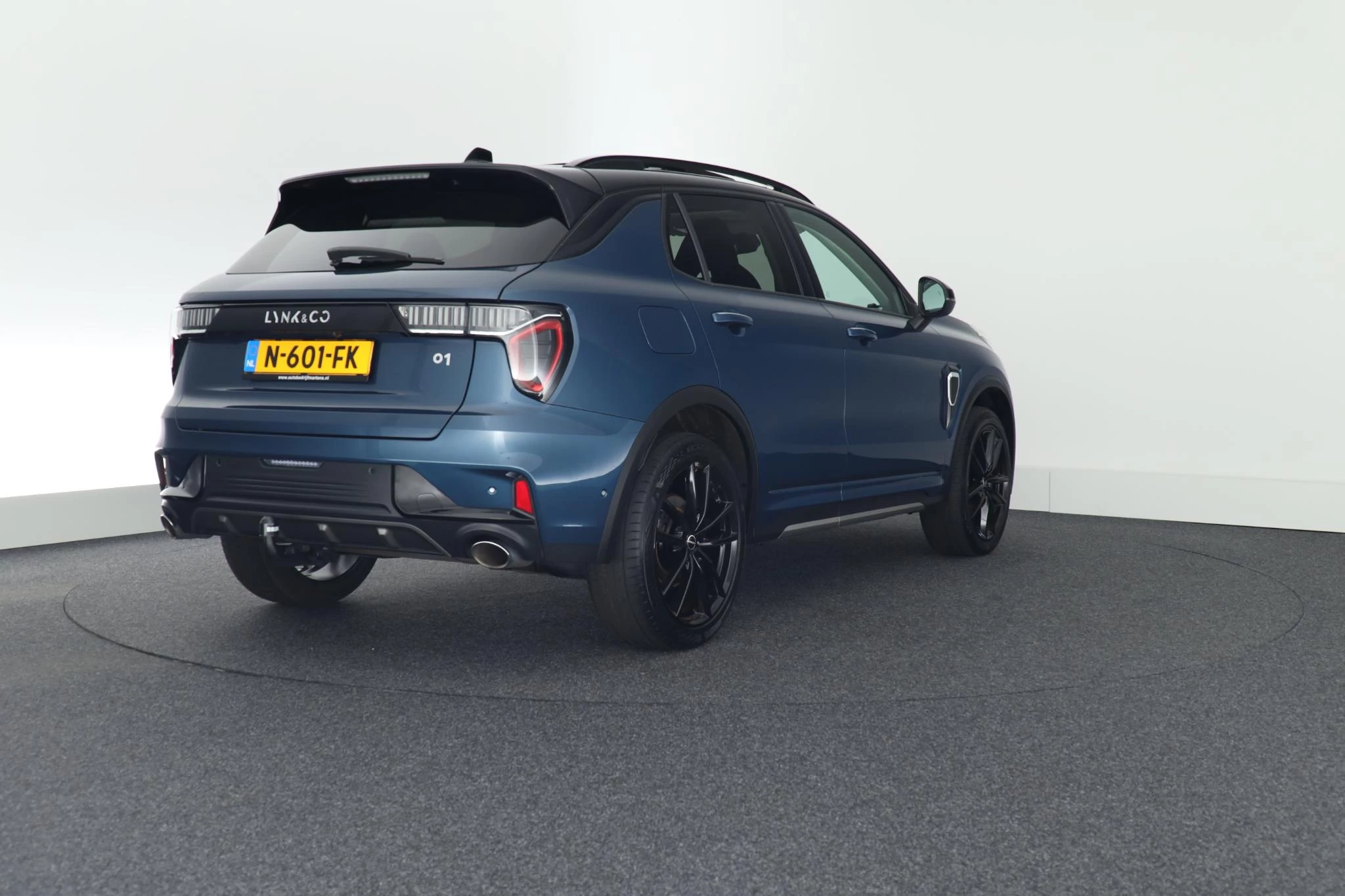 Hoofdafbeelding Lynk & Co 01