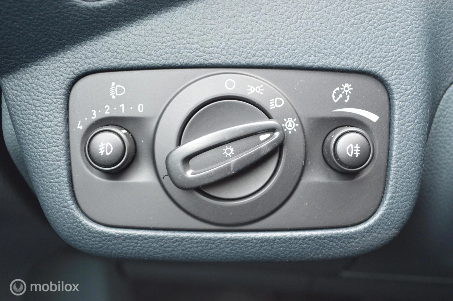 Hoofdafbeelding Ford Grand C-Max