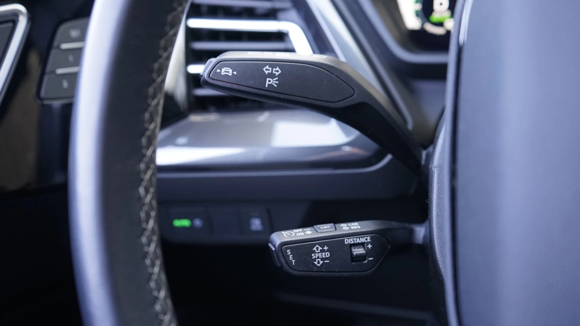 Hoofdafbeelding Audi Q4 e-tron