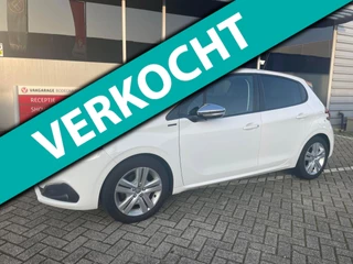 Peugeot 208 1.2 PureTech Signature