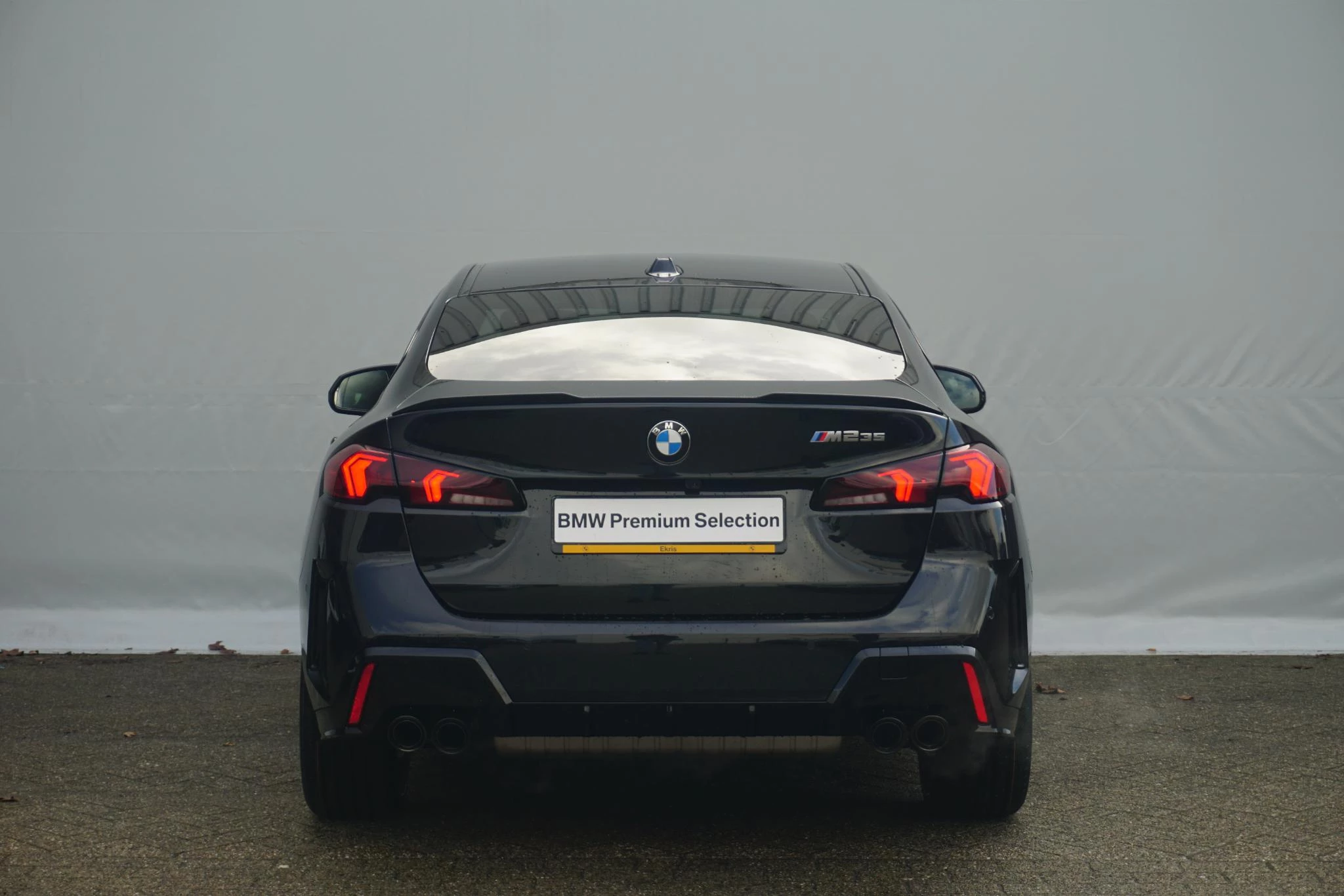 Hoofdafbeelding BMW 2 Serie