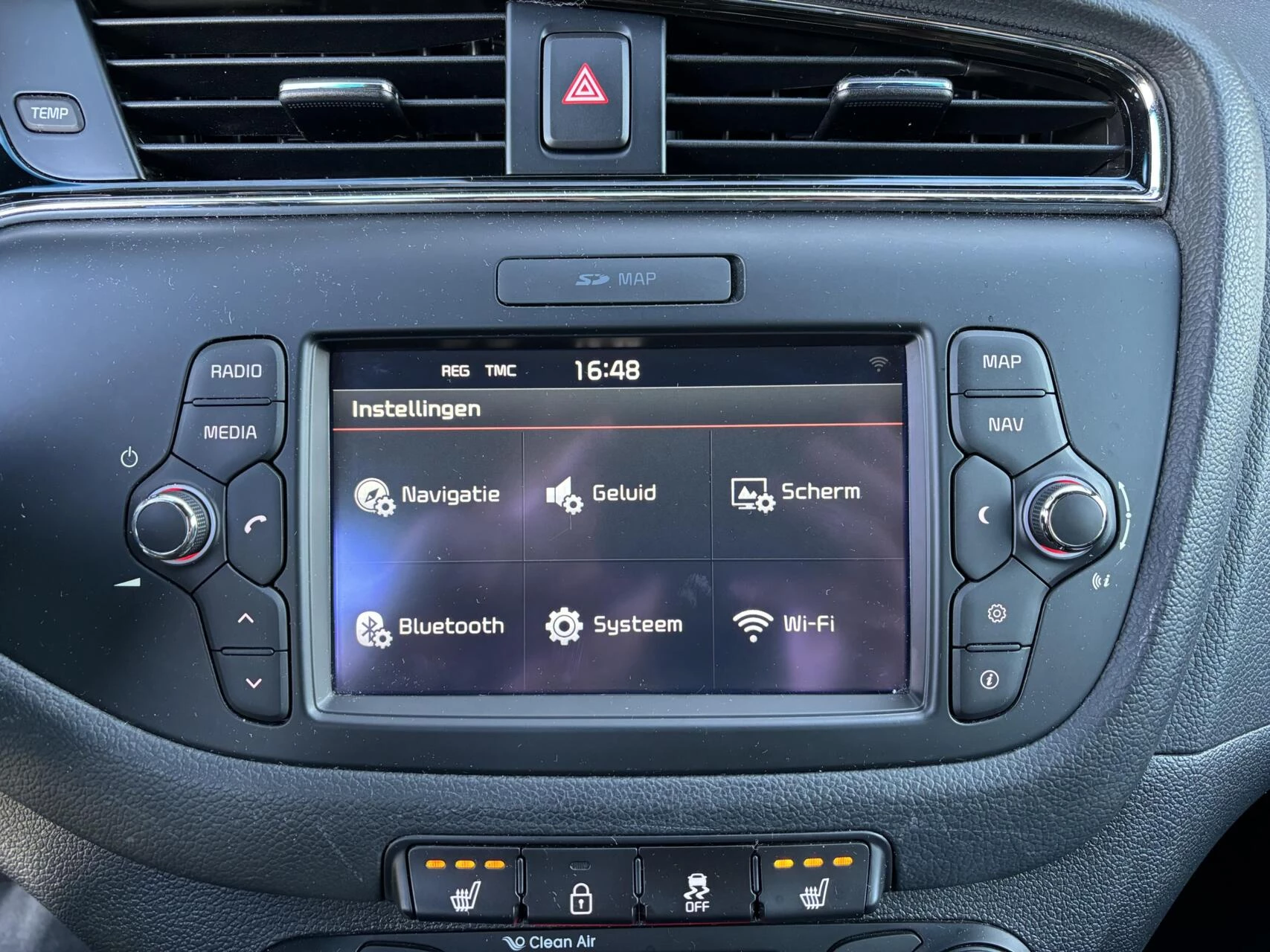 Hoofdafbeelding Kia cee'd